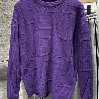 市场上装-毛衫-休闲毛衫