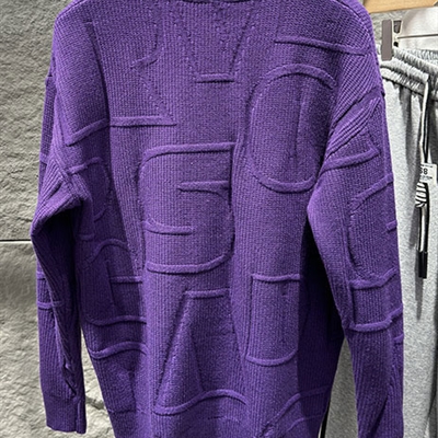 市场上装-毛衫-休闲毛衫