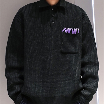 市场上装-毛衫-休闲毛衫