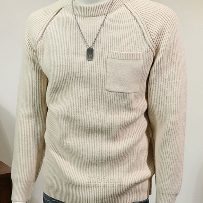 市场上装-毛衫-休闲毛衫