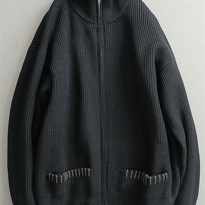 市场上装-毛衫-休闲毛衫