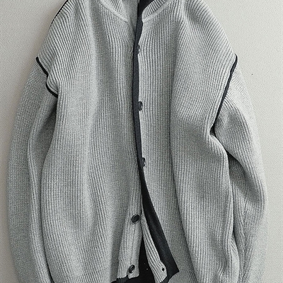 市场上装-毛衫-休闲毛衫