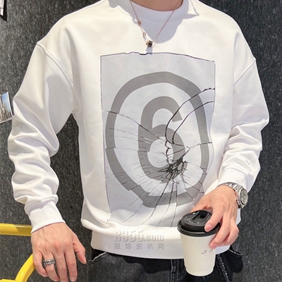 市场上装-卫衣-欧货卫衣