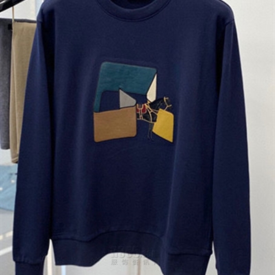 市场上装-卫衣-欧货卫衣