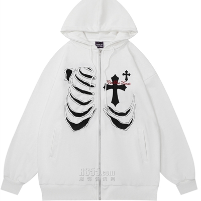 市场上装-卫衣-电商卫衣