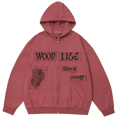 市场上装-卫衣-电商卫衣