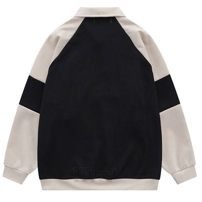 市场上装-卫衣-电商卫衣