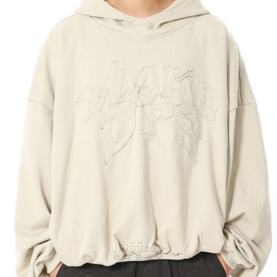 市场上装-卫衣-电商卫衣