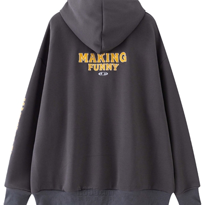 市场上装-卫衣-电商卫衣