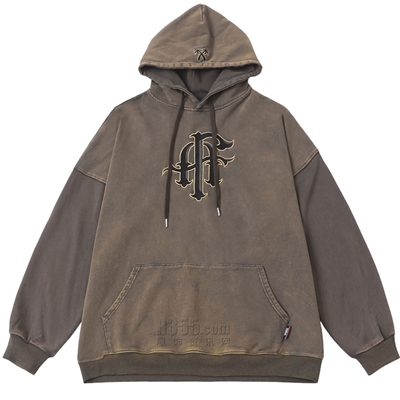 市场上装-卫衣-电商卫衣