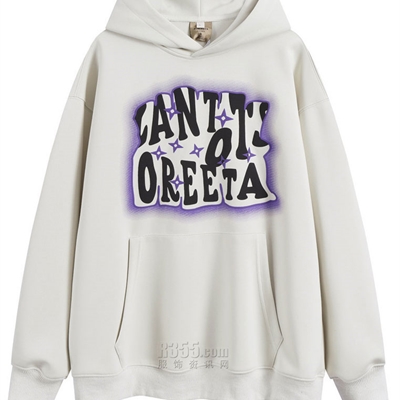 市场上装-卫衣-电商卫衣