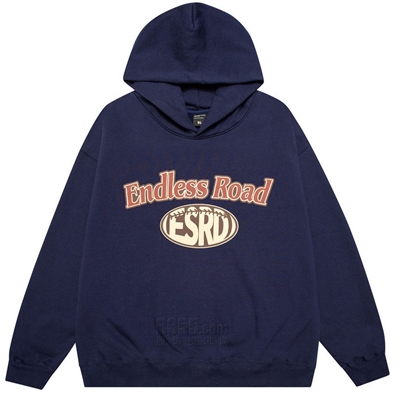 市场上装-卫衣-电商卫衣