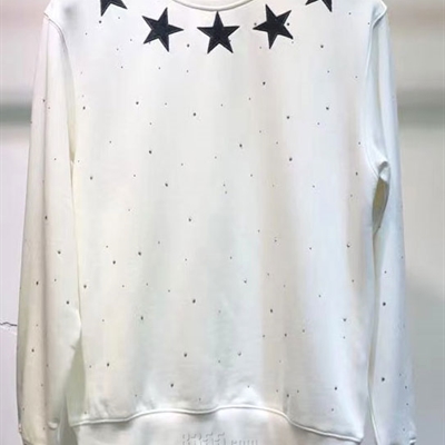 市场上装-卫衣-休闲卫衣