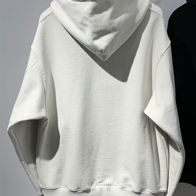 市场上装-卫衣-休闲卫衣