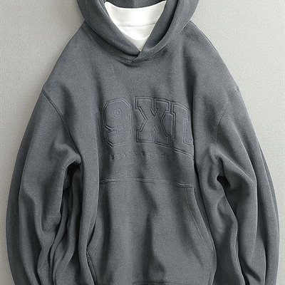 市场上装-卫衣-休闲卫衣