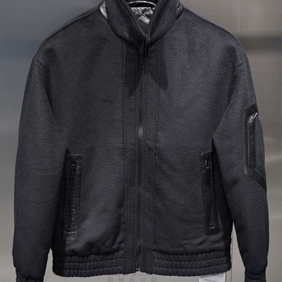 市场上装-夹克-欧货夹克