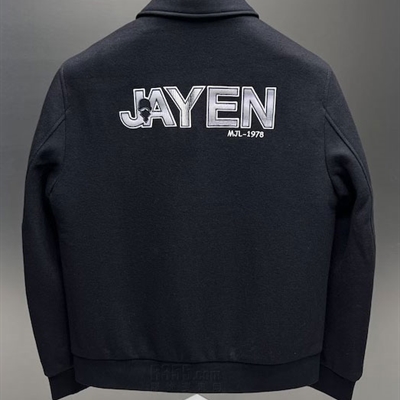 市场上装-夹克-欧货夹克