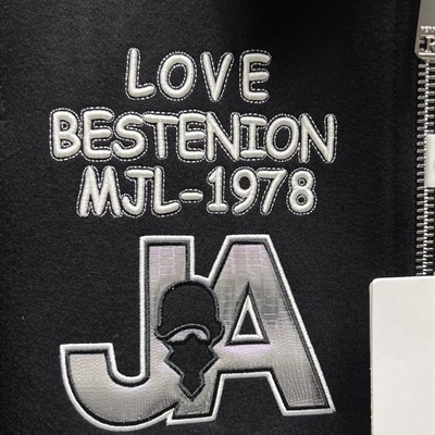 市场上装-夹克-欧货夹克