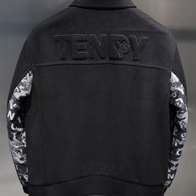 市场上装-夹克-欧货夹克