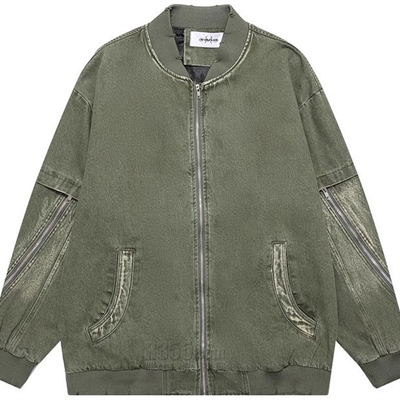 市场上装-夹克-电商夹克