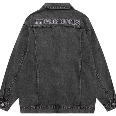 市场上装-夹克-电商夹克