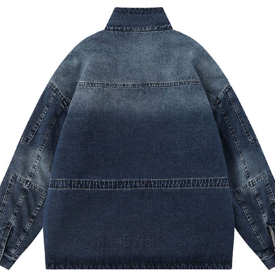 市场上装-夹克-电商夹克