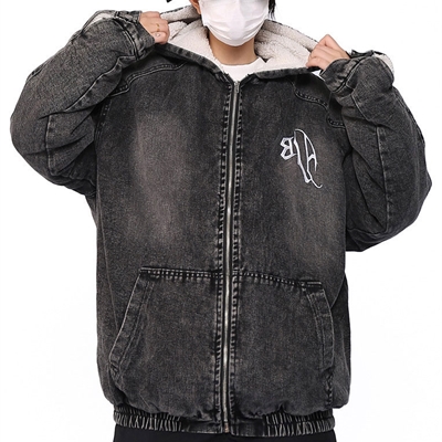 市场上装-夹克-电商夹克