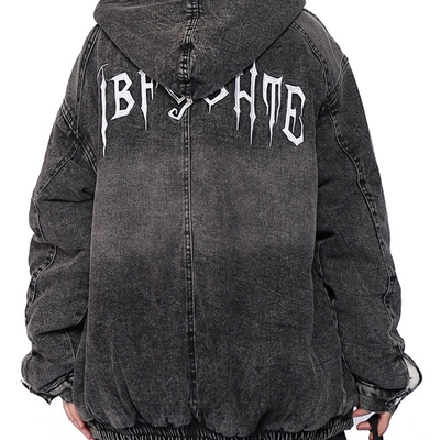 市场上装-夹克-电商夹克