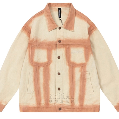 市场上装-夹克-电商夹克