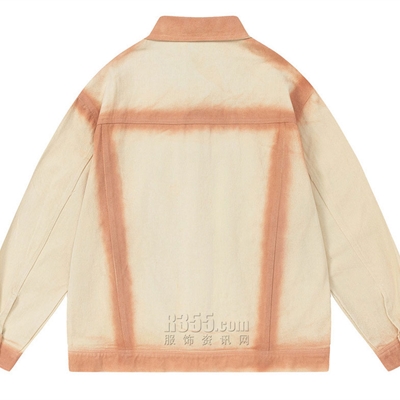 市场上装-夹克-电商夹克