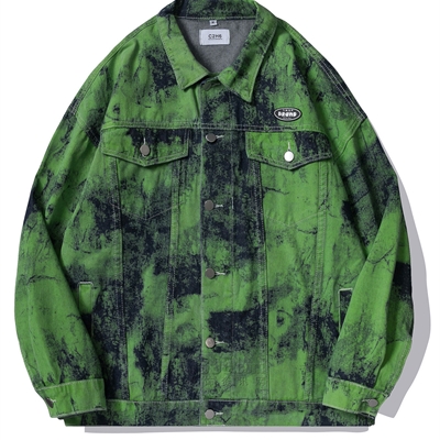 市场上装-夹克-电商夹克