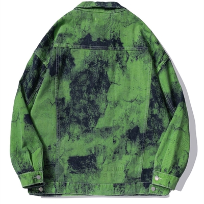 市场上装-夹克-电商夹克