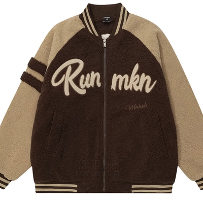 市场上装-夹克-电商夹克