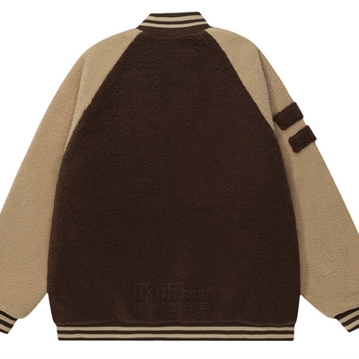 市场上装-夹克-电商夹克