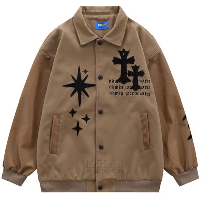 市场上装-夹克-电商夹克