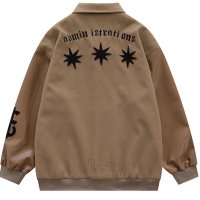 市场上装-夹克-电商夹克