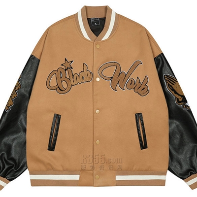 市场上装-夹克-电商夹克