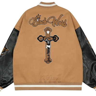 市场上装-夹克-电商夹克