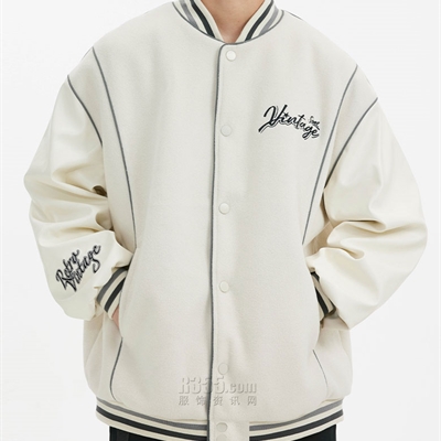 市场上装-夹克-电商夹克