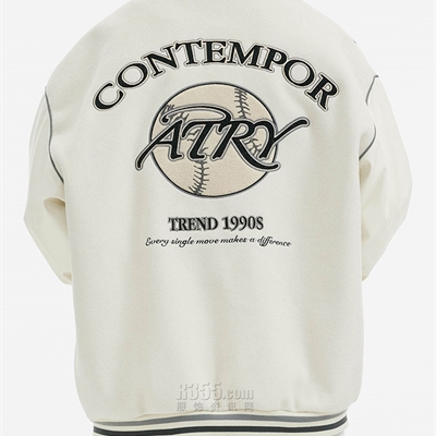 市场上装-夹克-电商夹克