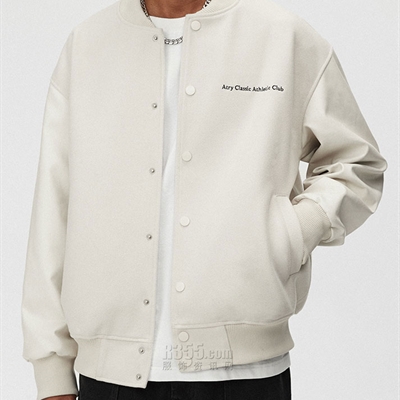 市场上装-夹克-电商夹克