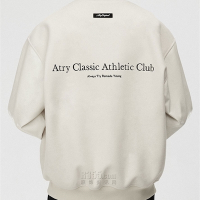 市场上装-夹克-电商夹克