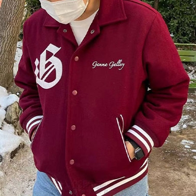 市场上装-夹克-电商夹克