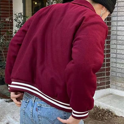 市场上装-夹克-电商夹克