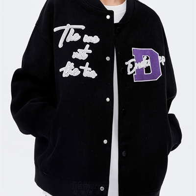 市场上装-夹克-电商夹克