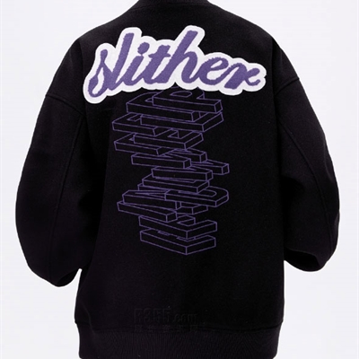 市场上装-夹克-电商夹克