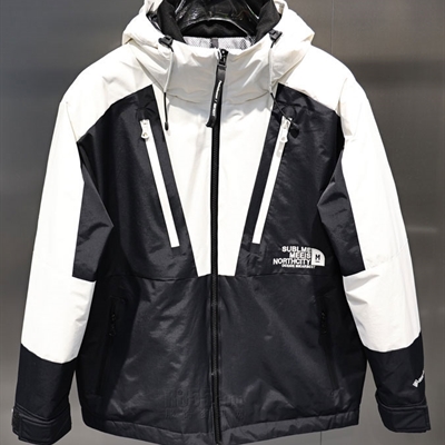 市场上装-棉衣/羽绒服-欧货棉服