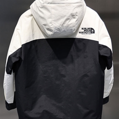 市场上装-棉衣/羽绒服-欧货棉服