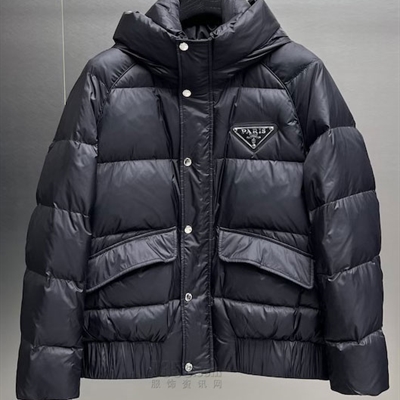 市场上装-棉衣/羽绒服-欧货棉服