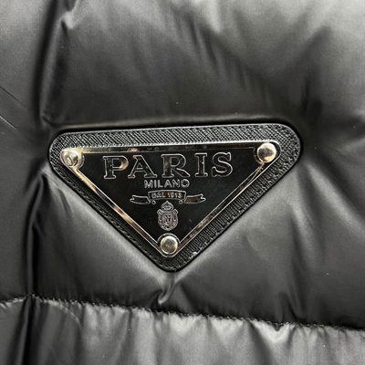 市场上装-棉衣/羽绒服-欧货棉服